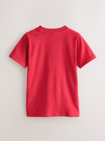 CLARKS Футболка в Красный