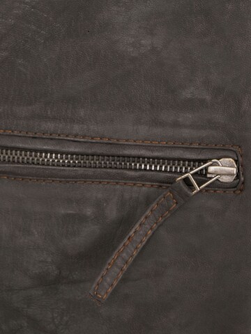 Gilet 'Leo' di REDPOINT in marrone