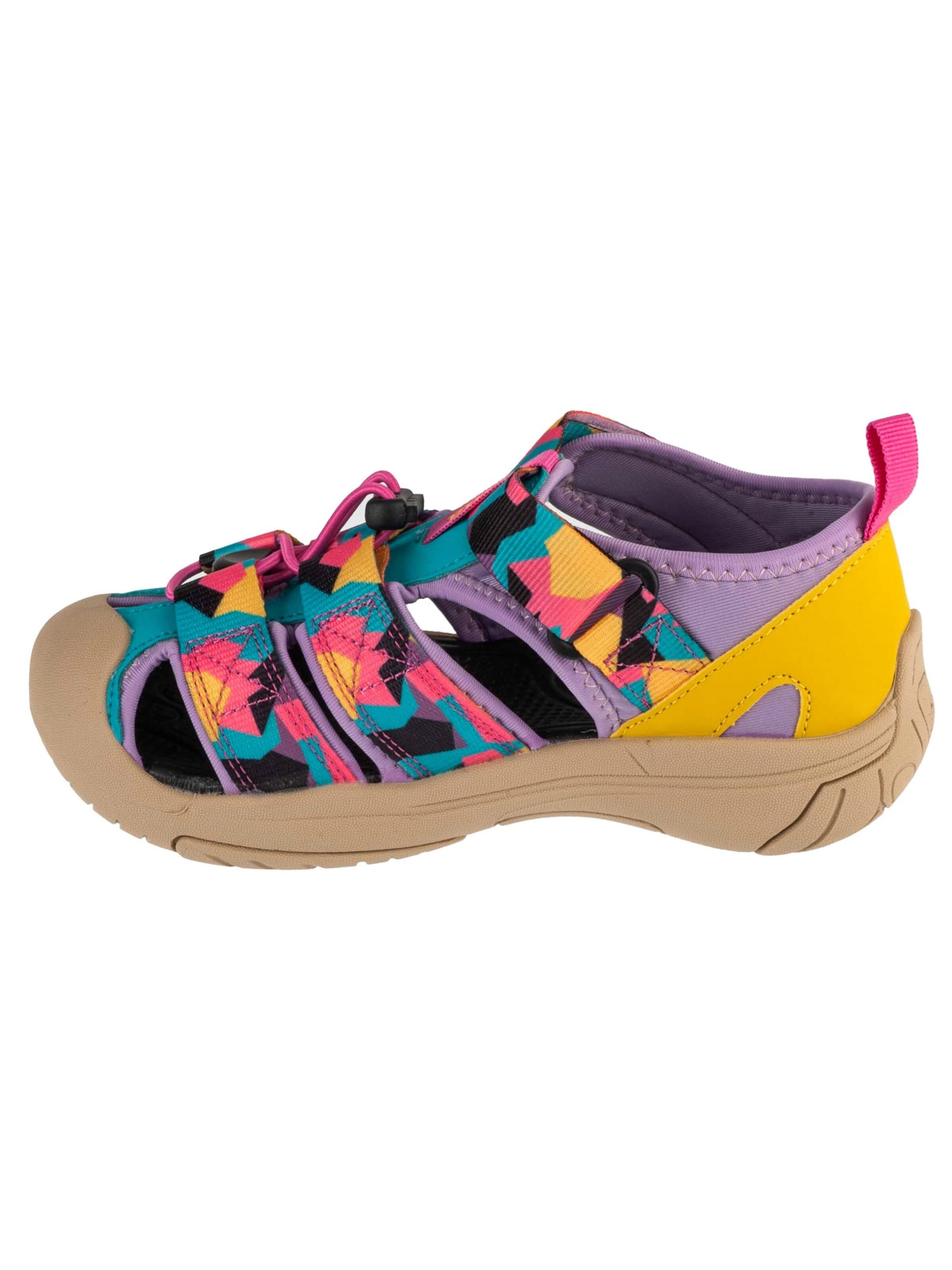 JOMA Sandalen 'Joma S.Neo Jr 26 SNEOJS' in Gemengde kleuren