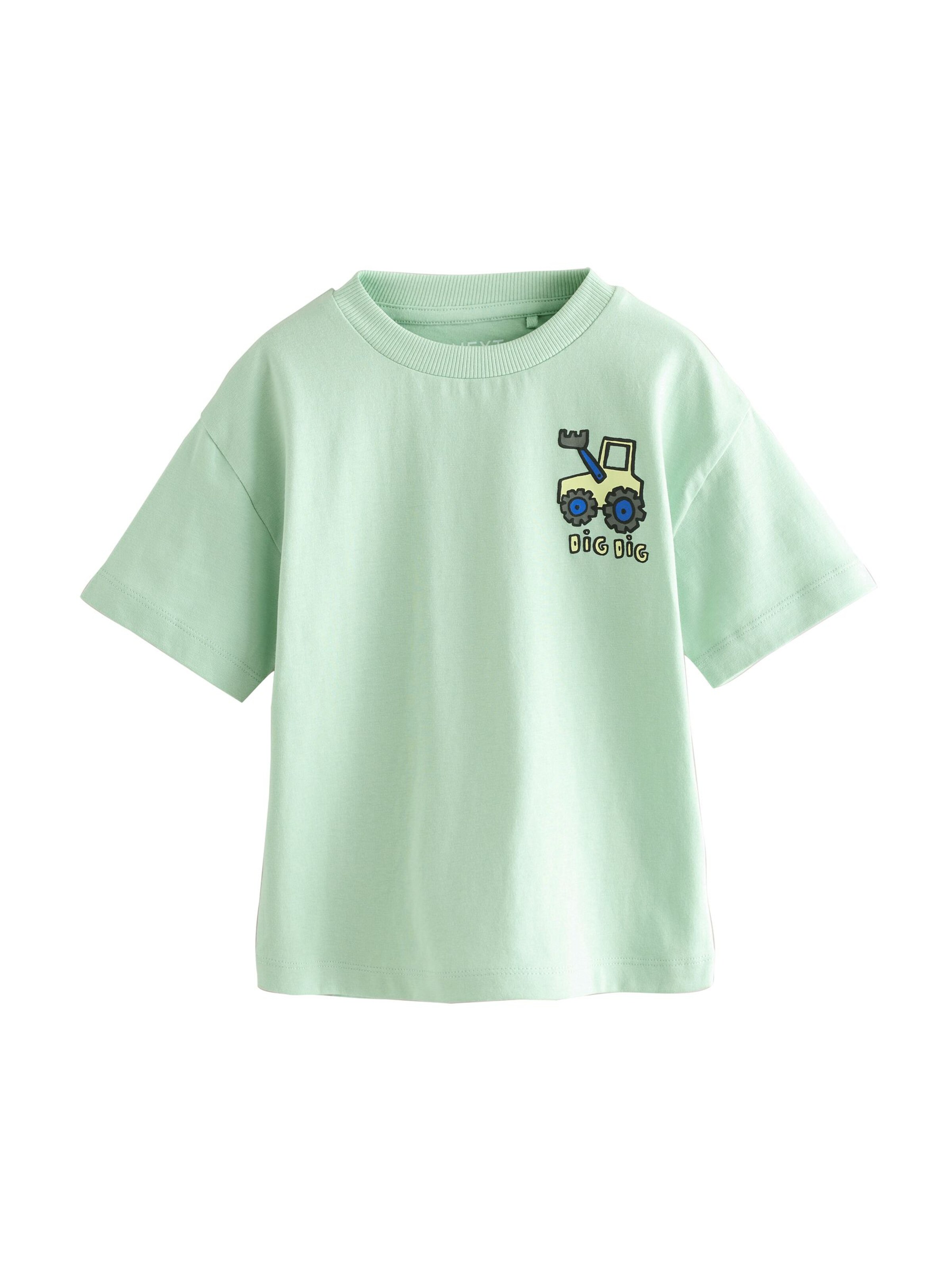 Next Футболка в Синий