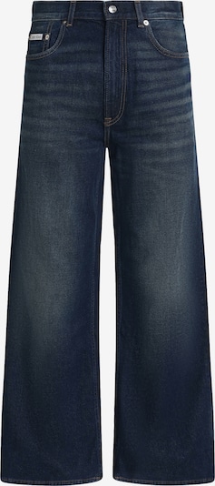 28/30 dydžio Džinsai iš Calvin Klein Jeans, spalva – tamsiai mėlyna, Prekių apžvalga