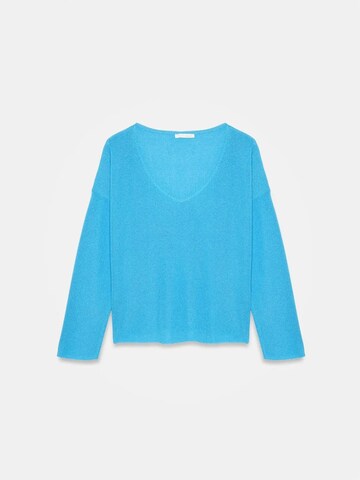 Pullover 'Pullover' di Dilvin in blu