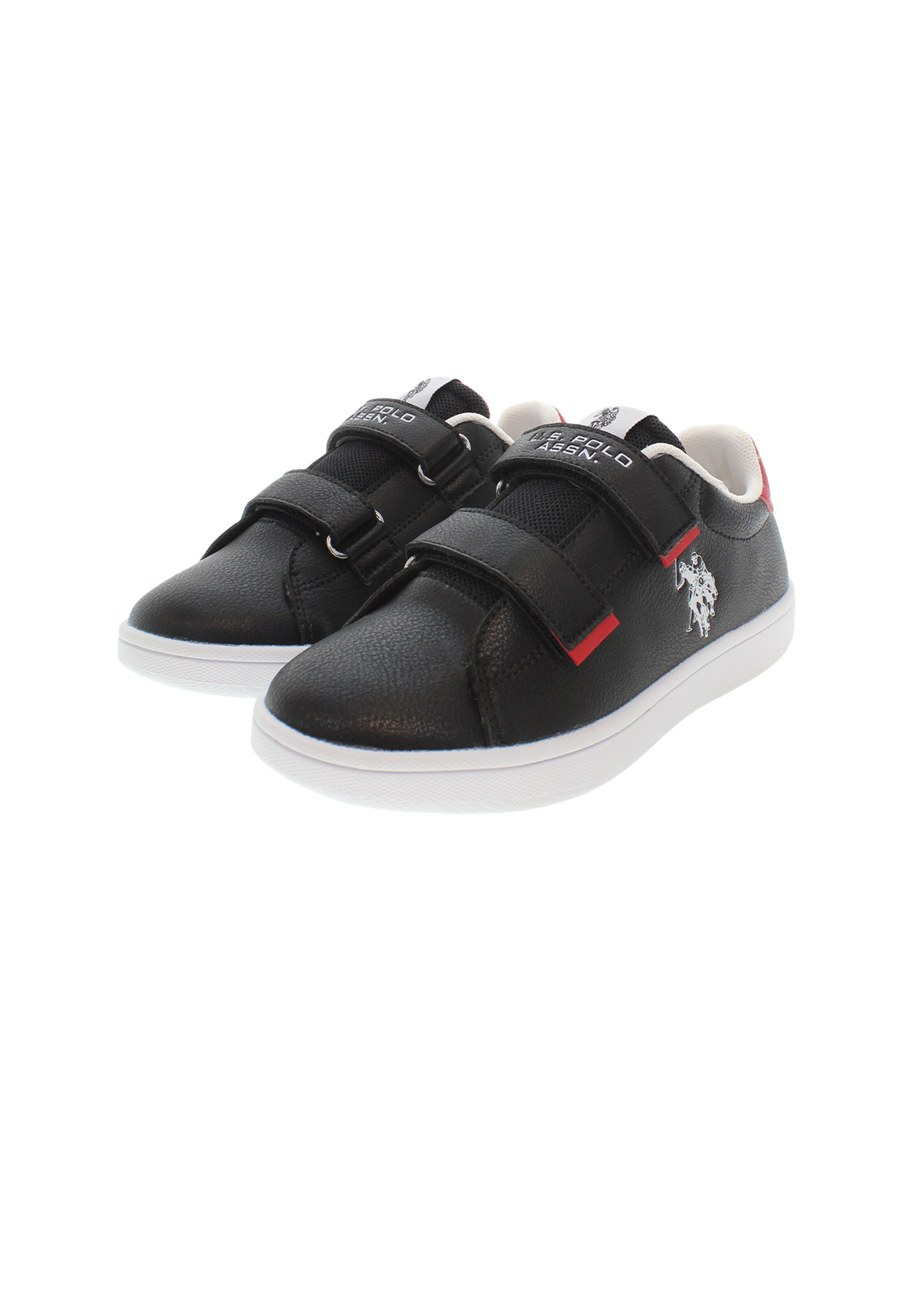 Sneaker 'GRACY001K/5Y1' di U.S. POLO ASSN. in nero