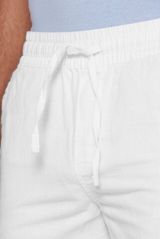CMPD Regular Pants in White
