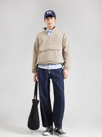 Pull-over 'LSE' LEVI'S ® en marron