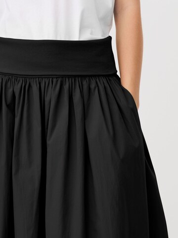 Jupe 'MaSofina' Masai en noir