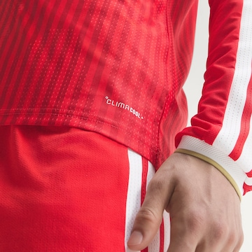 Maglia trikot 'FC Bayern München 26/27 Authentic' di ADIDAS PERFORMANCE in rosso
