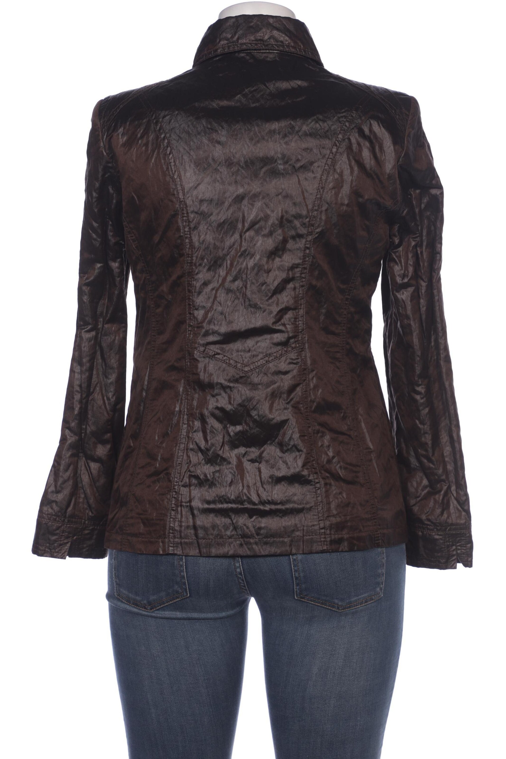 heine Jacket & Coat in L in Brown