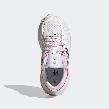 ADIDAS ORIGINALS Sneakers 'Hello Kitty Astir' in White