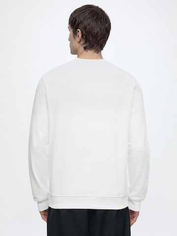 Karl Lagerfeld Sweatshirt in Wit