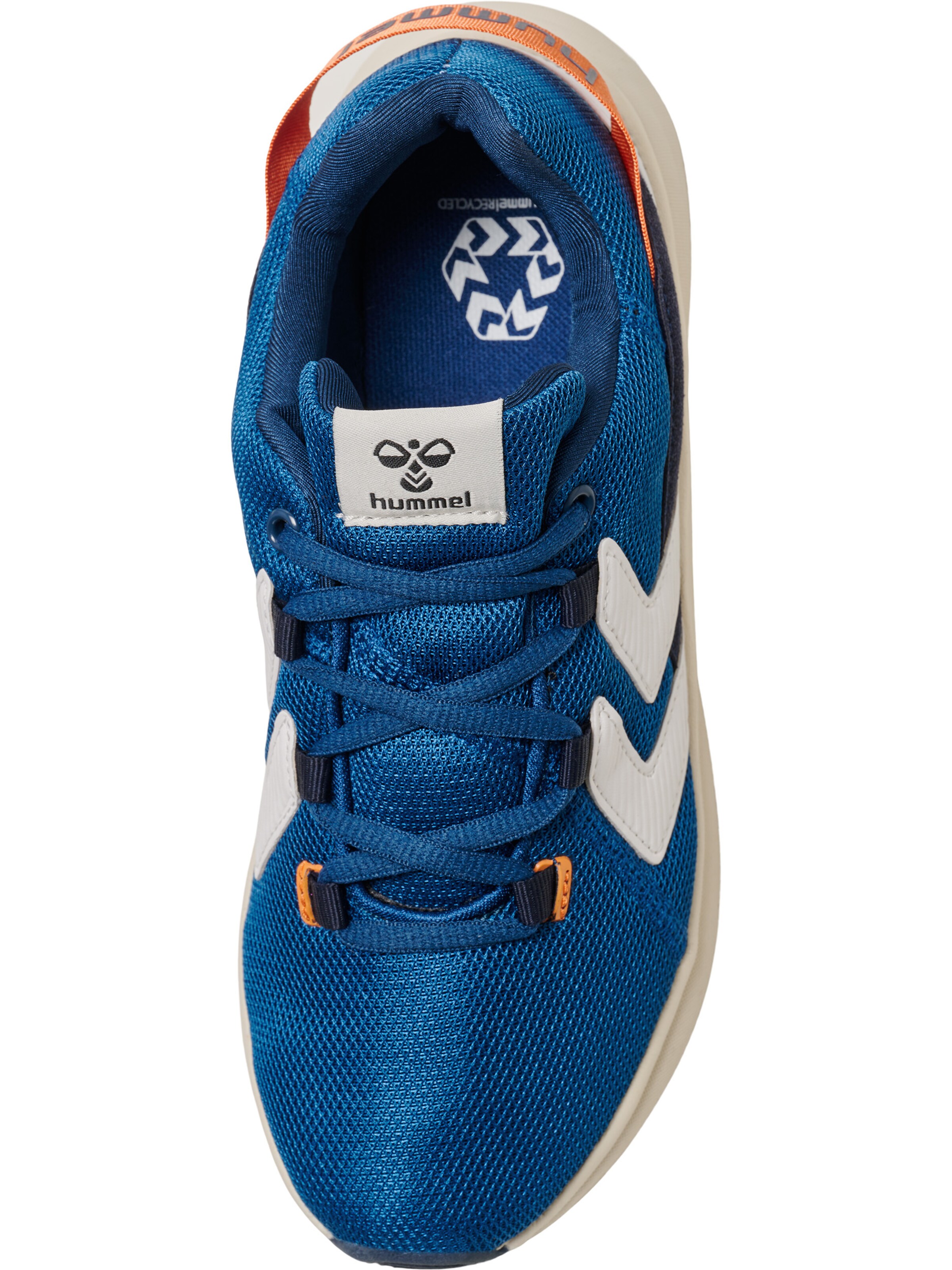 Hummel Sportssko 'REACH 300' i blå