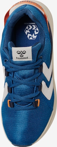 Hummel Athletic Shoes 'REACH 300' in Blue