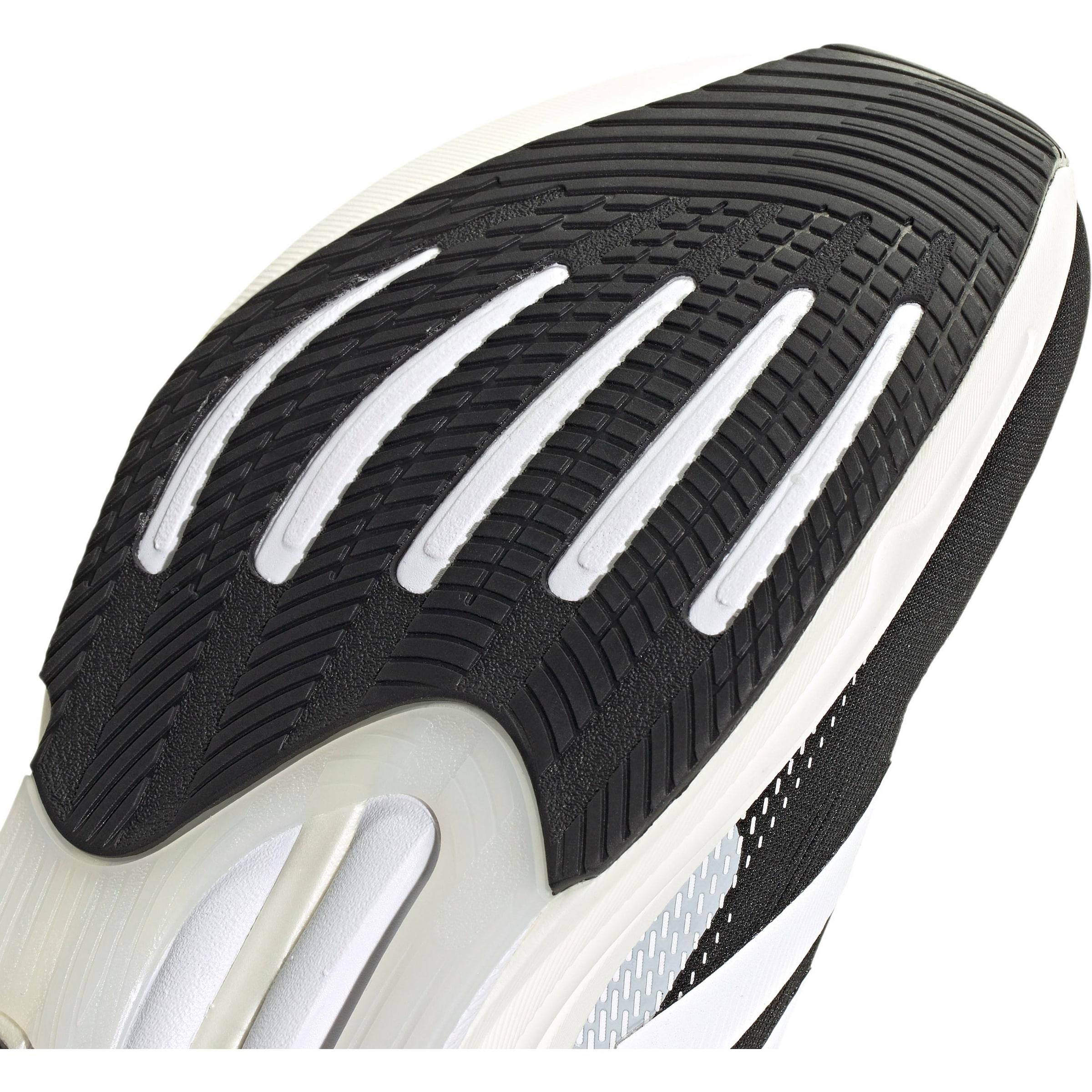 ADIDAS PERFORMANCE Running Shoes 'Supernova Solution 2.0' in Black