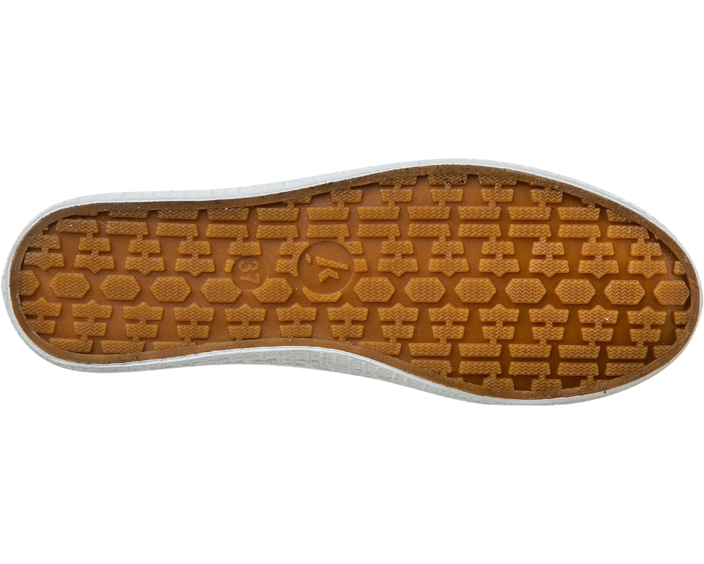 KAWASAKI Sneakers laag in Blauw