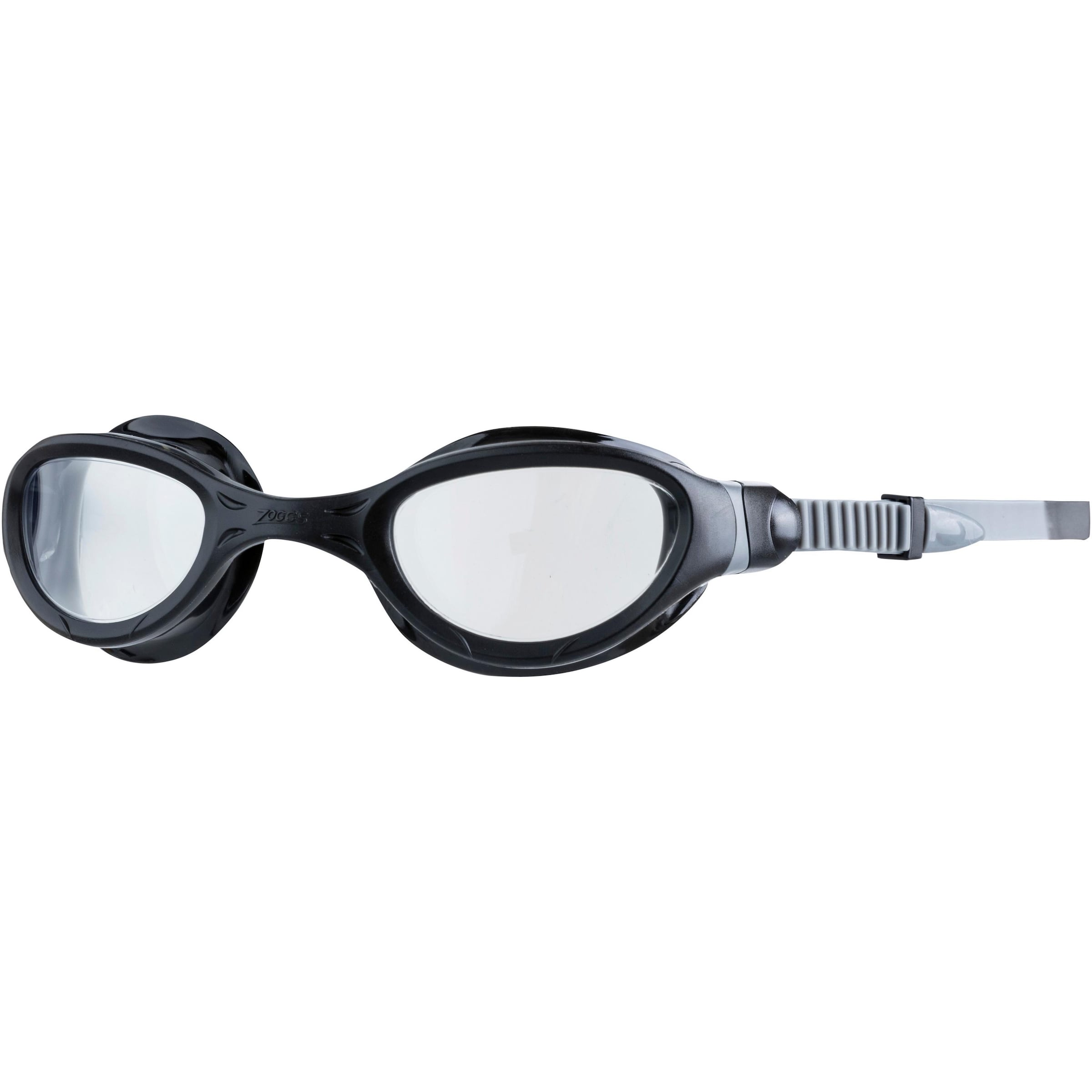 Zoggs Glasses 'Phantom 2.0' in Grey: front