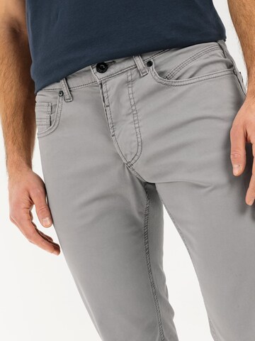 CAMEL ACTIVE Regular Jeans in Grey