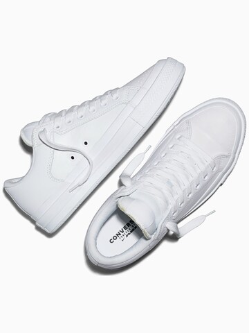 CONVERSE Sneaker low‌‌‌ in Weiß