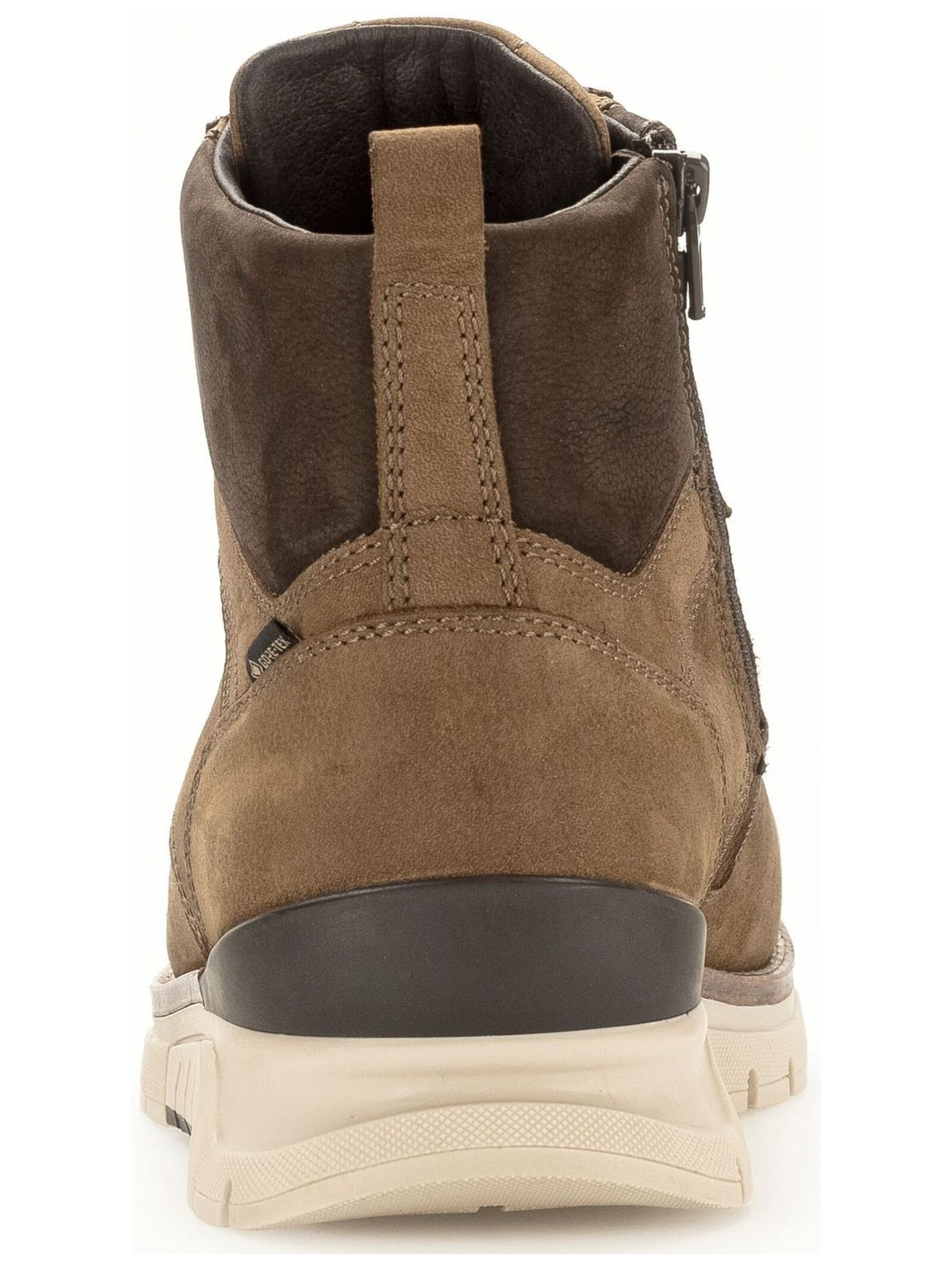 Pius Gabor Veterboots in Bruin