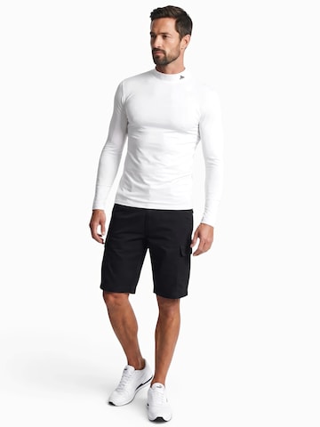ADIDAS PERFORMANCE Funktionsshirt in Weiß