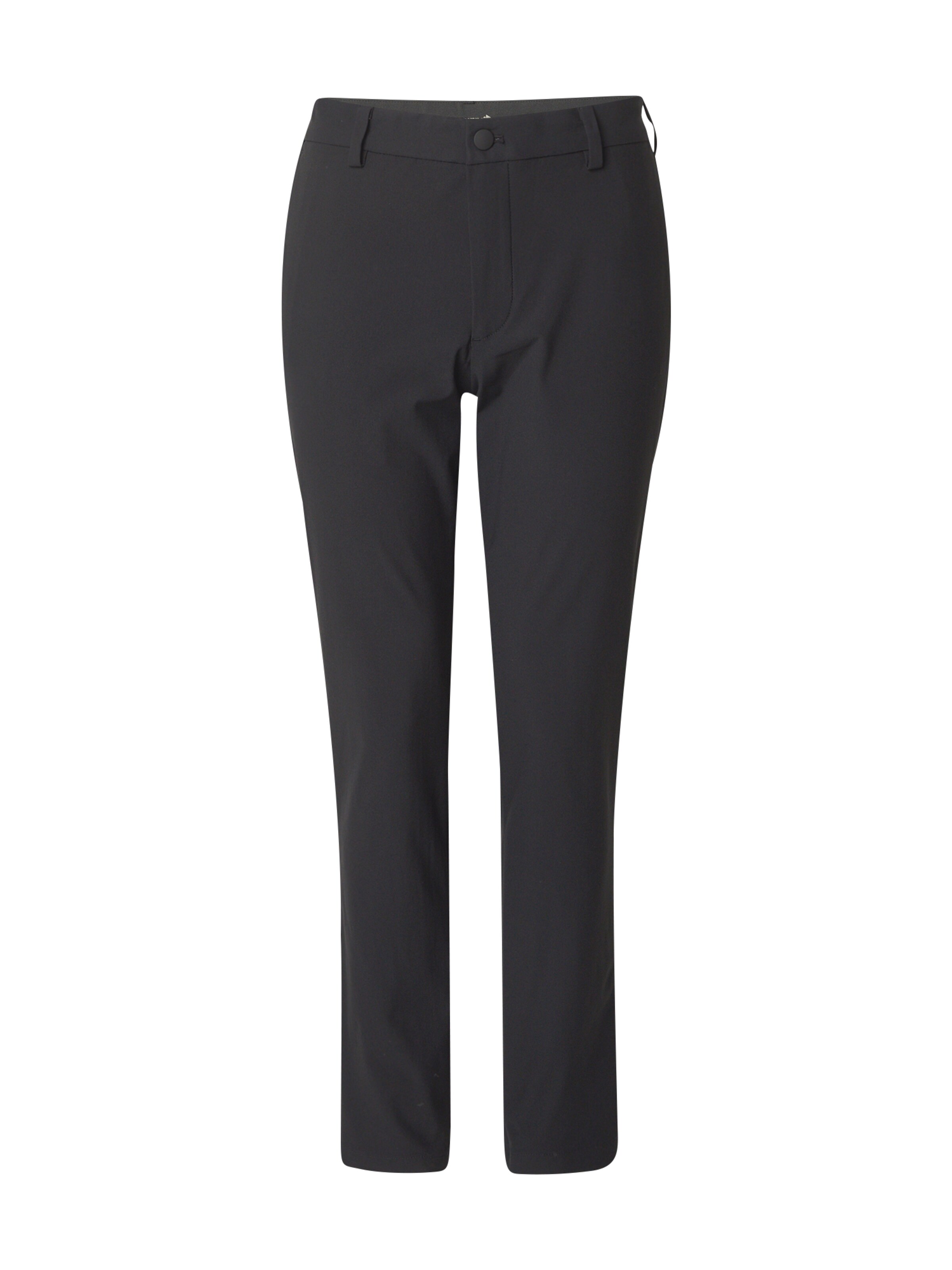 regular Pantaloni chino di Dockers in nero: frontale