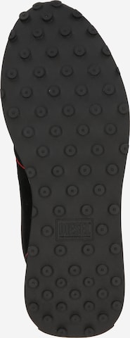 DIESEL - Zapatillas deportivas bajas 'S-RACER LC' en negro