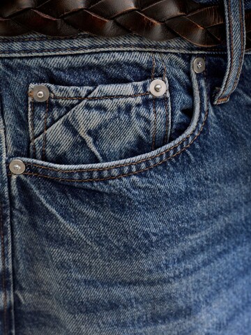 JACK & JONES - Ropa ancha Vaquero en azul