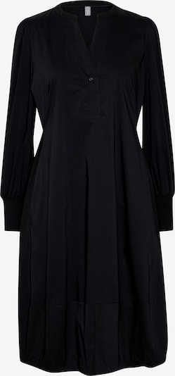 CULTURE Kleid 'Antoinett ' in schwarz, Produktansicht