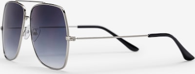 CHPO Aurinkolasit 'Cliff' värissä hopea, Tuotenäkymä