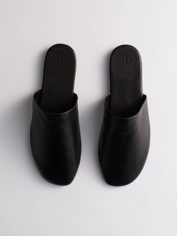 Zoccoletto di The Set in nero