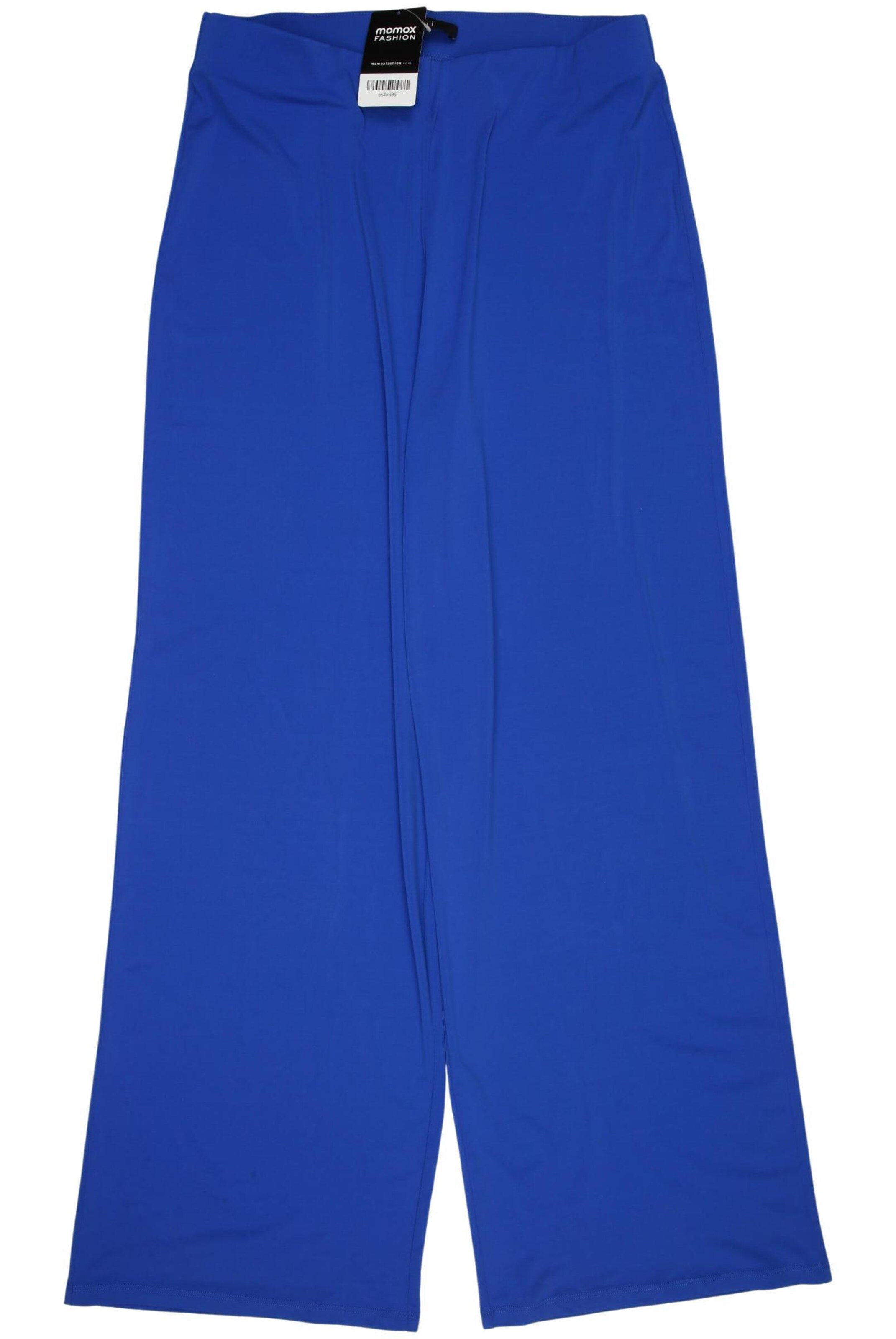 OUI Pants in L in Blue: front