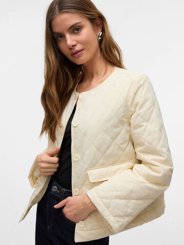 VERO MODA Tussenjas 'VMSully' in Beige