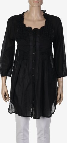 cop. copine Blouse & Tunic in S in Black: front