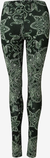 Indiska Leggings in Green / Mixed colours, Item view
