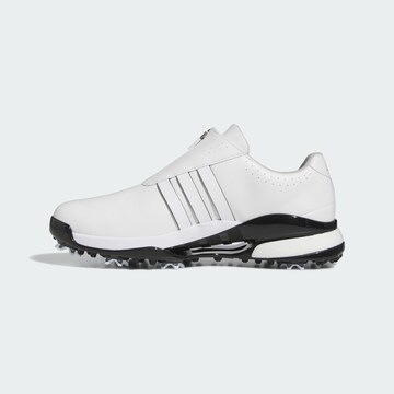 Chaussure de sport 'Tour360 24' ADIDAS PERFORMANCE en blanc