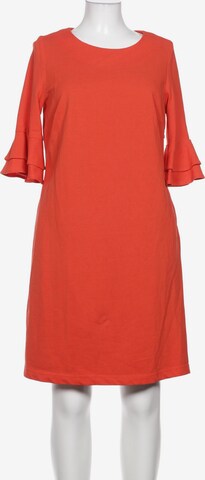 Emilia Lay Kleid XL in Rot: predná strana