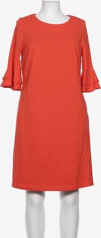 Emilia Lay Dress in XL in Red: front
