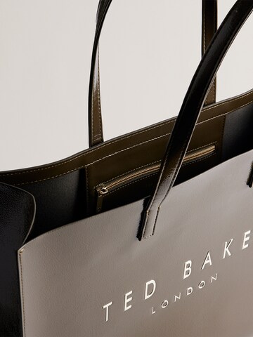 Shopper 'CRIKON' di Ted Baker in verde