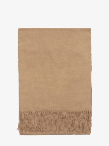 Estro Schal '1820'‌ in Beige