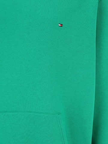 Sweat-shirt Tommy Hilfiger Big & Tall en vert