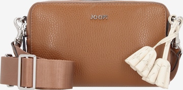 JOOP! Crossbody Bag 'Chiara 2.0 Casta' in Brown: front