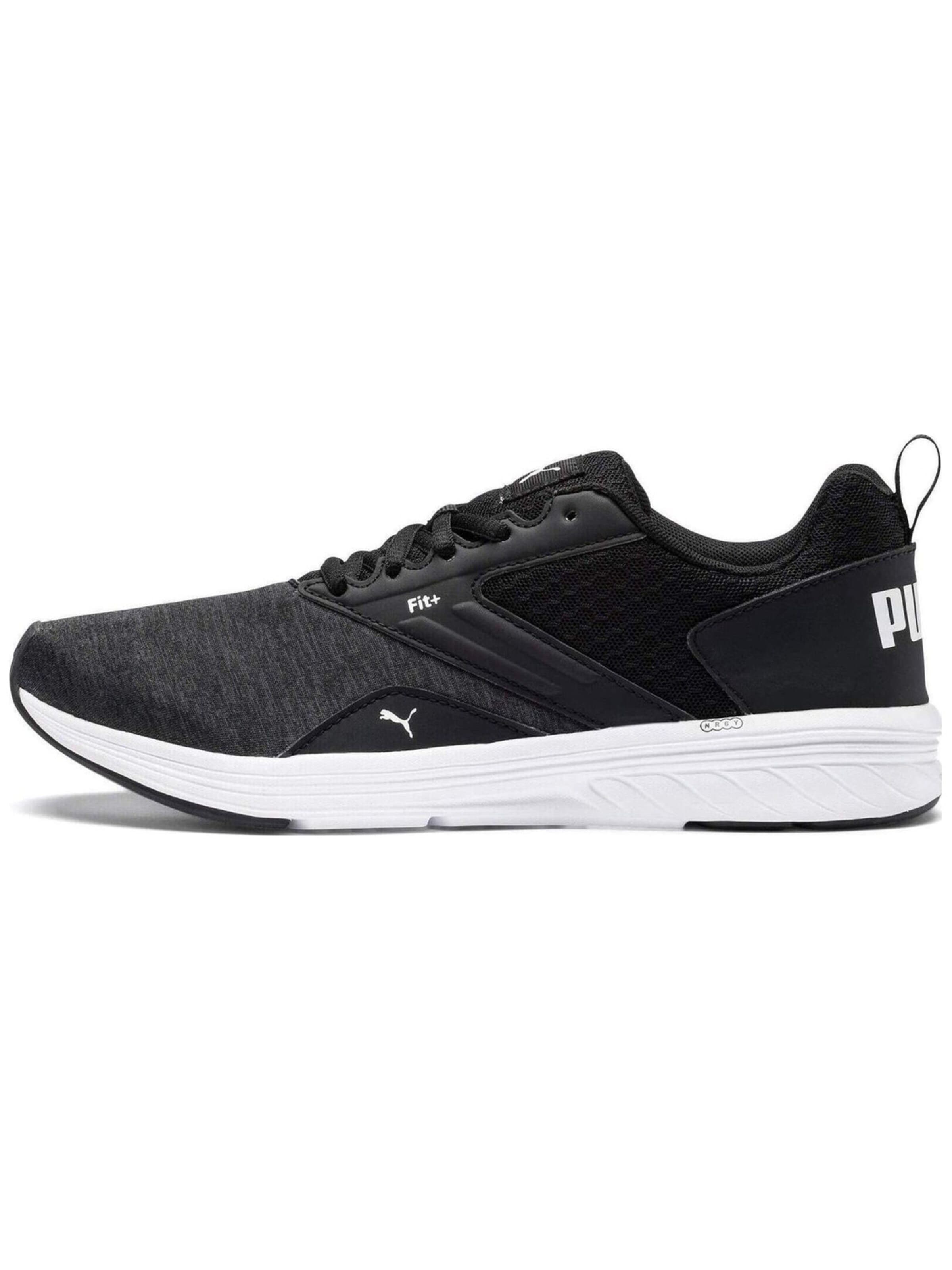PUMA Sneaker low 'Puma Nrgy Comet'‌‌‌‌‌ in Schwarz