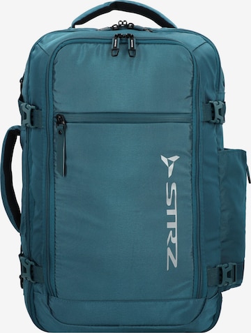 Sac d’ordinateur portable Polestream (STRZ) en vert : devant