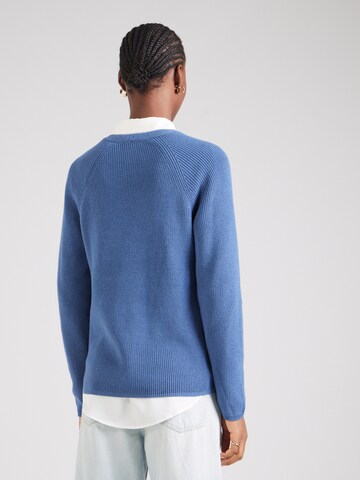 Pull-over s.Oliver en bleu