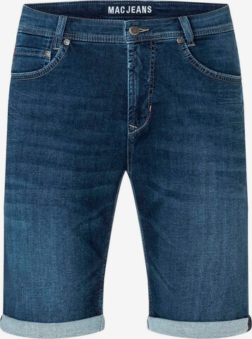 MAC Jeans in Blue: front