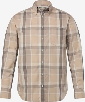 JP1880 Regular fit Overhemd in Gemengde kleuren: voorkant