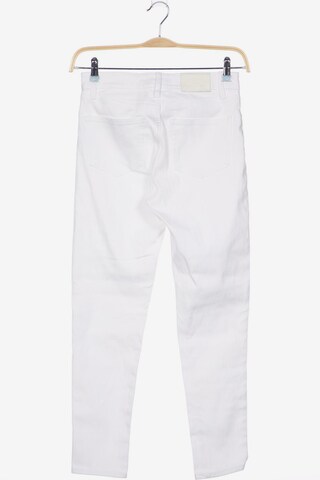 Lauren Ralph Lauren Jeans 25-26 in Weiß