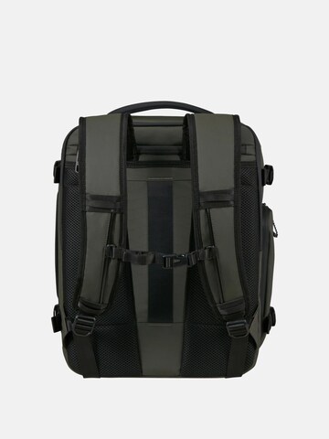 SAMSONITE Backpack in Green