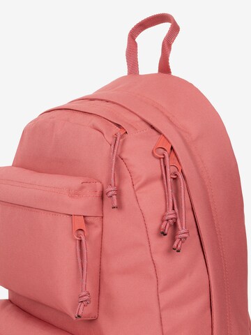 EASTPAK Backpack in Orange