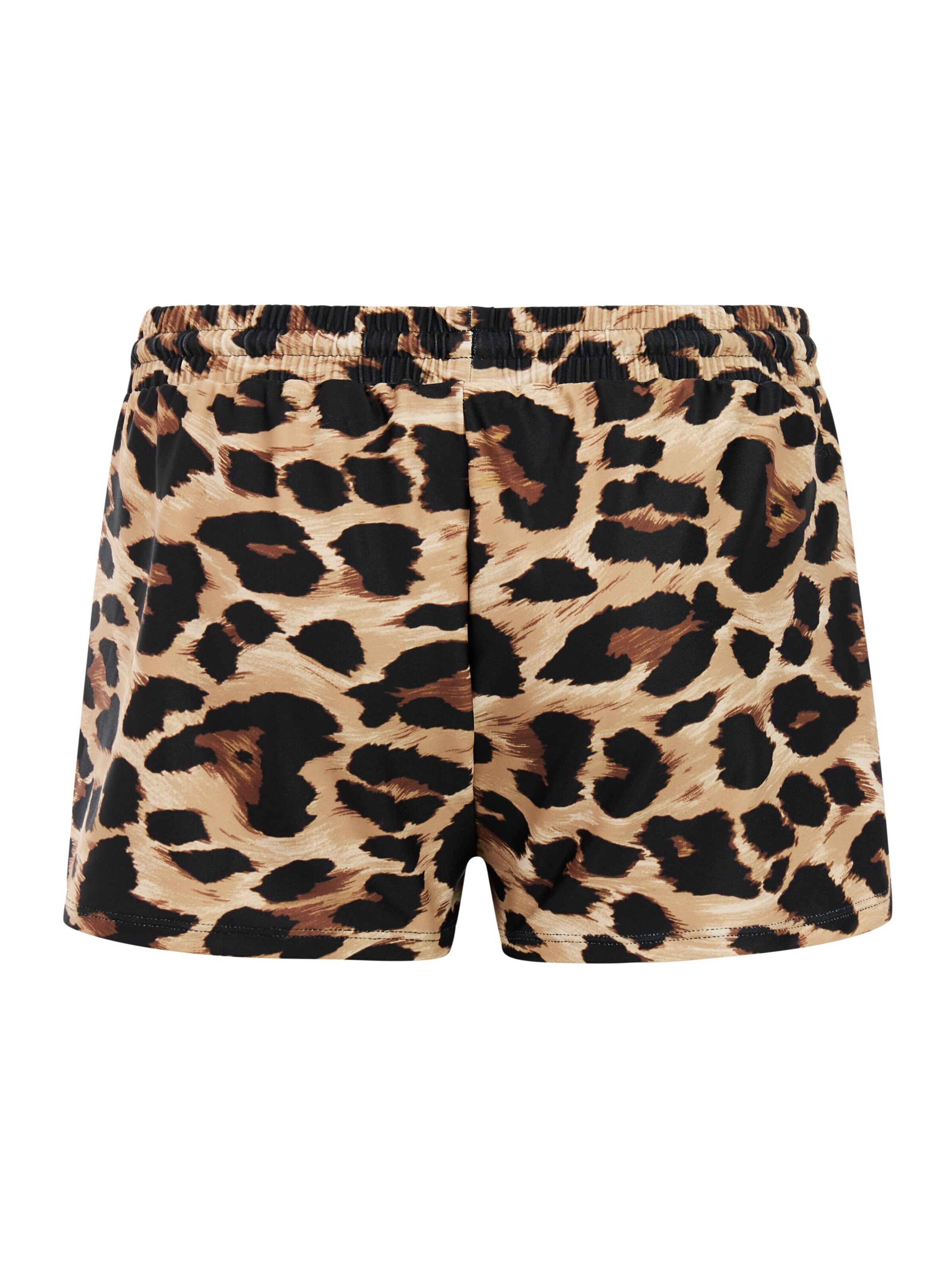 PROTEST Sportbademode 'PRTChalina JR'‌‌‌‌‌ in Braun