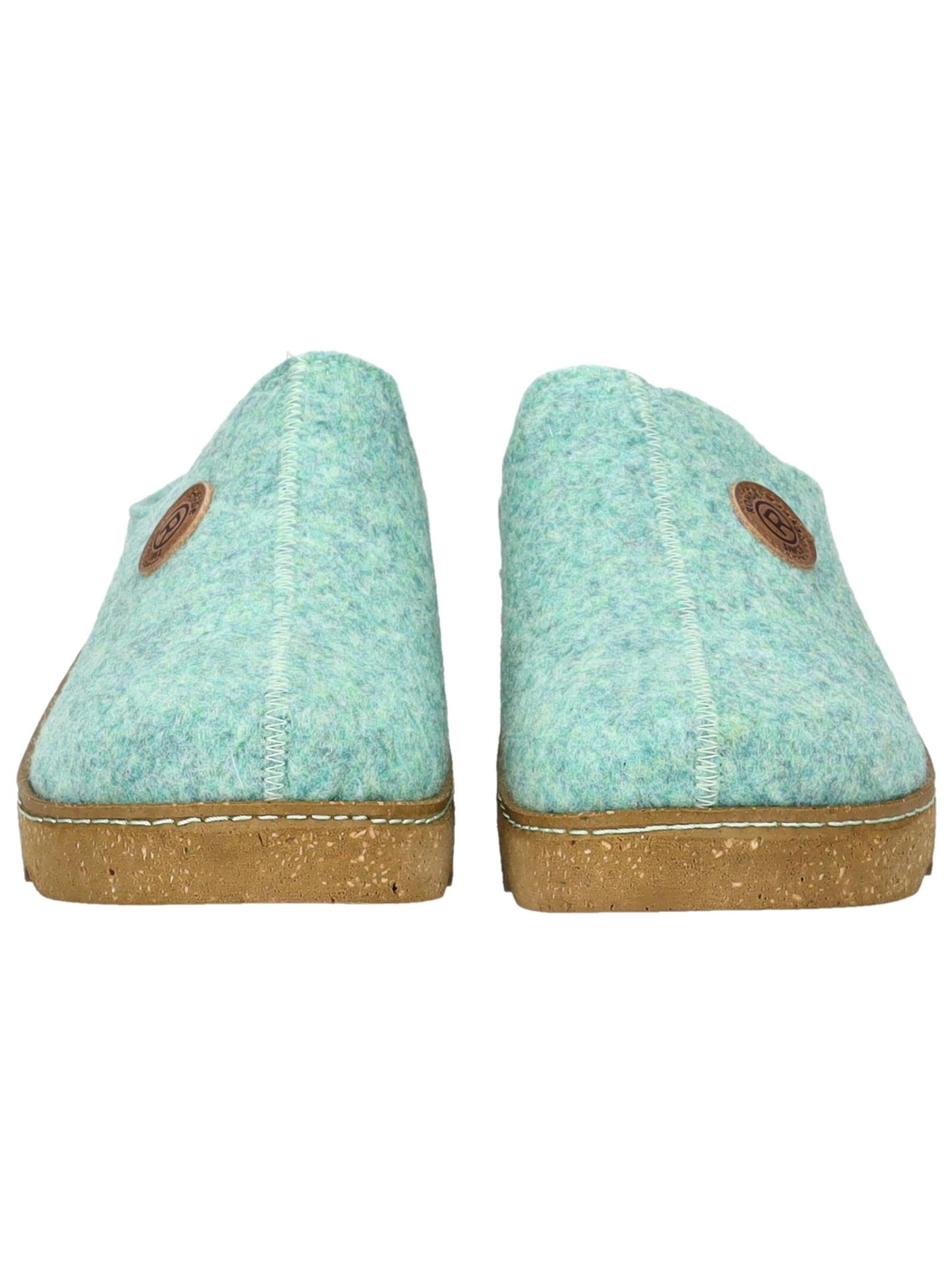 ROHDE Clogs in Blue